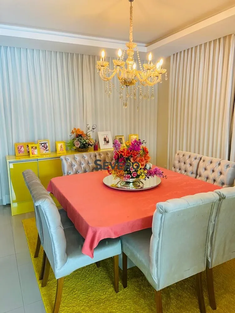 Casa, 5 quartos, 300 m² - Foto 14