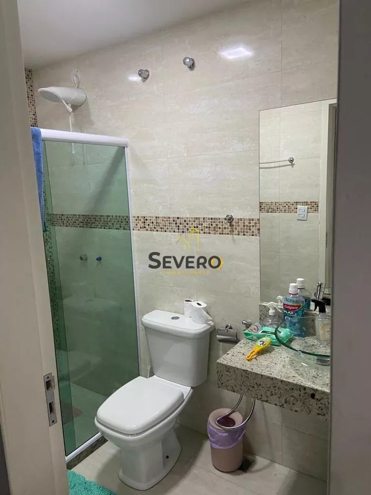 Casa, 5 quartos, 300 m² - Foto 20
