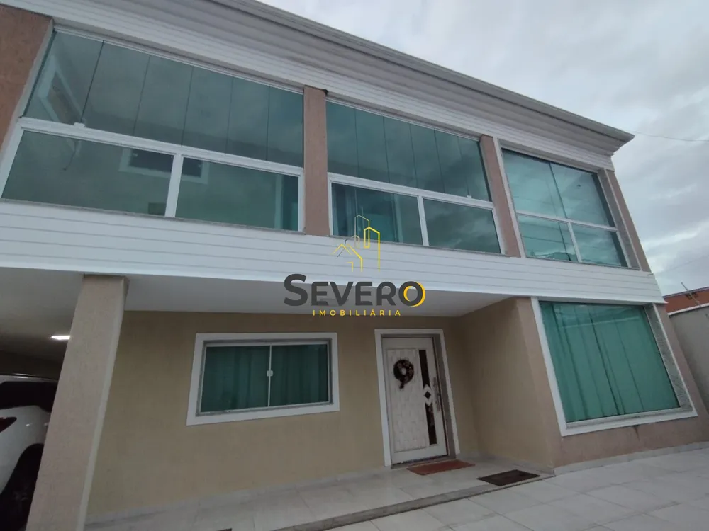 Casa, 5 quartos, 300 m² - Foto 7