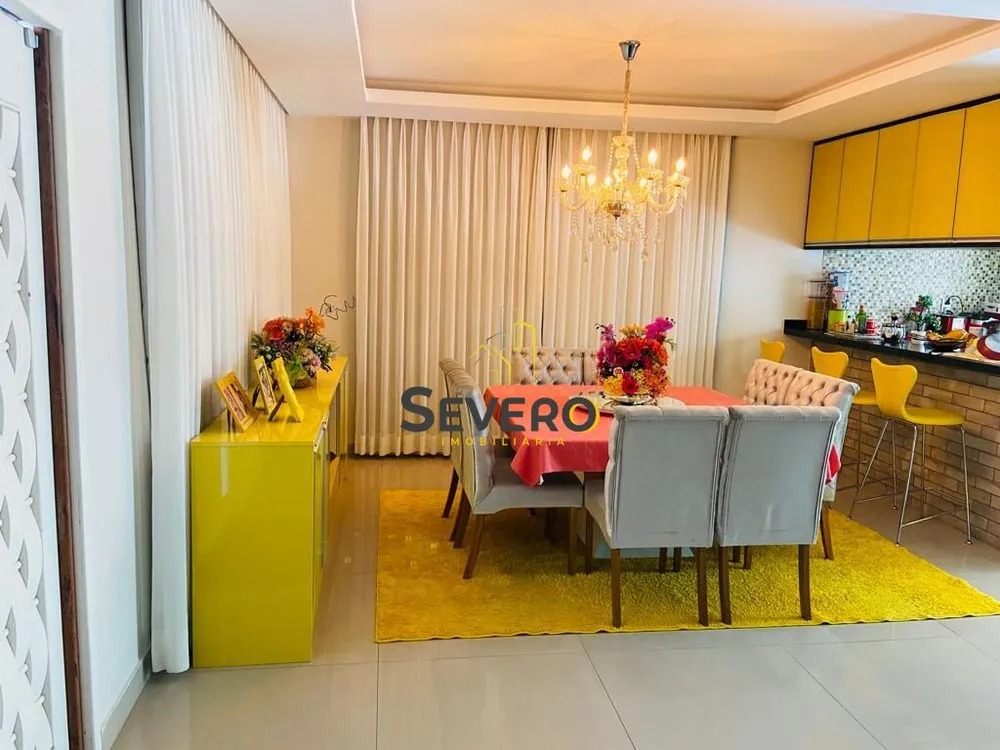 Casa, 5 quartos, 300 m² - Foto 12
