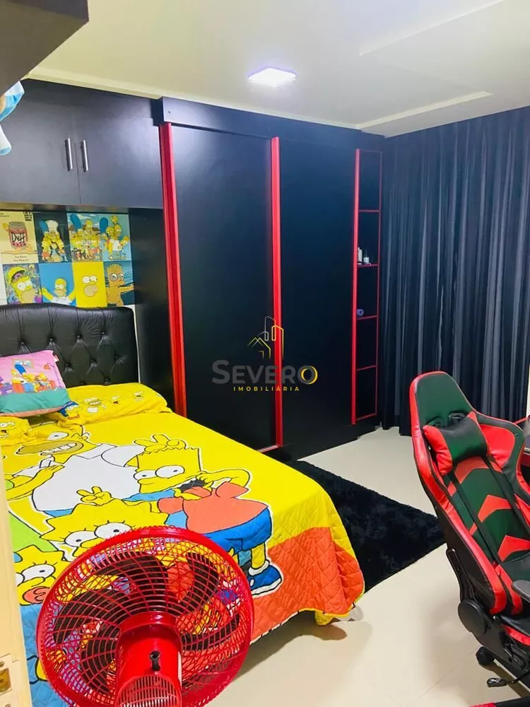 Casa, 5 quartos, 300 m² - Foto 15