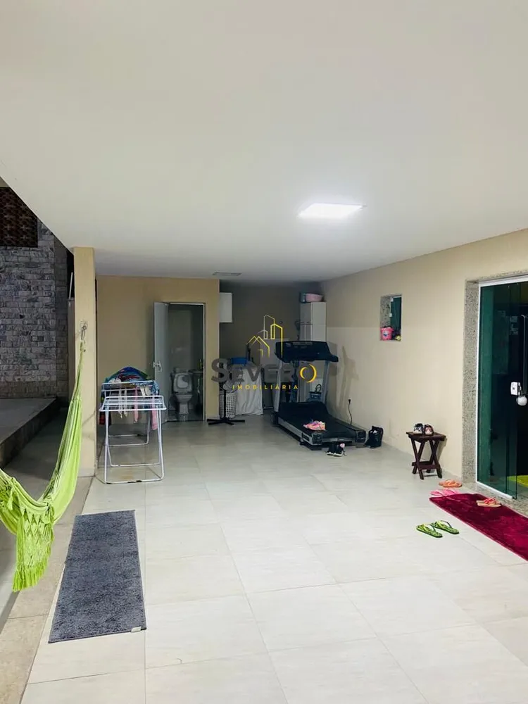 Casa, 5 quartos, 300 m² - Foto 58
