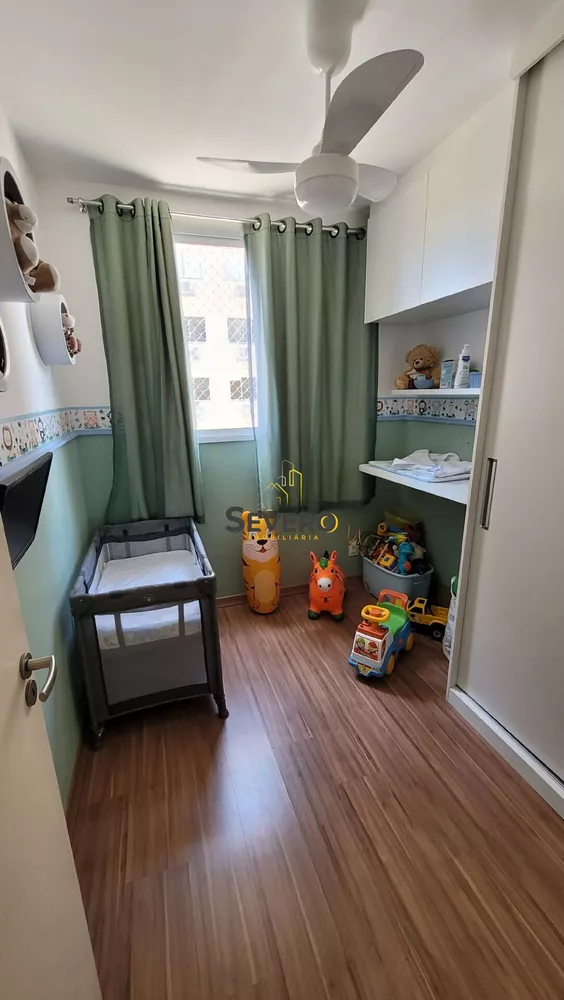 Apartamento, 2 quartos, 48 m² - Foto 6