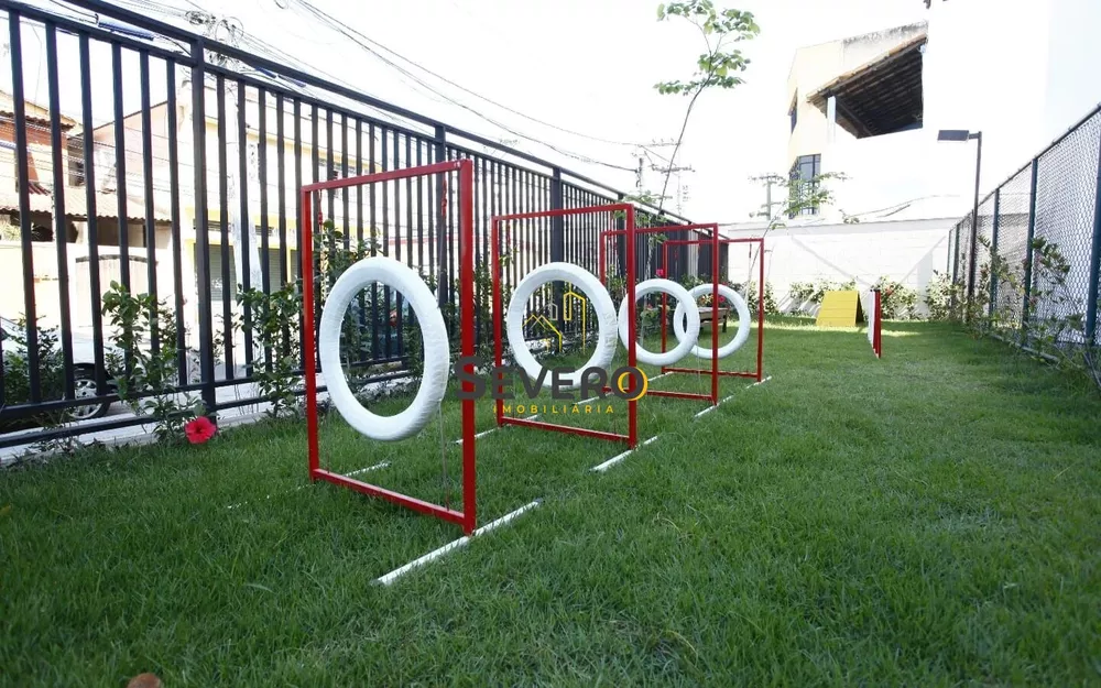 Apartamento, 2 quartos, 48 m² - Foto 12