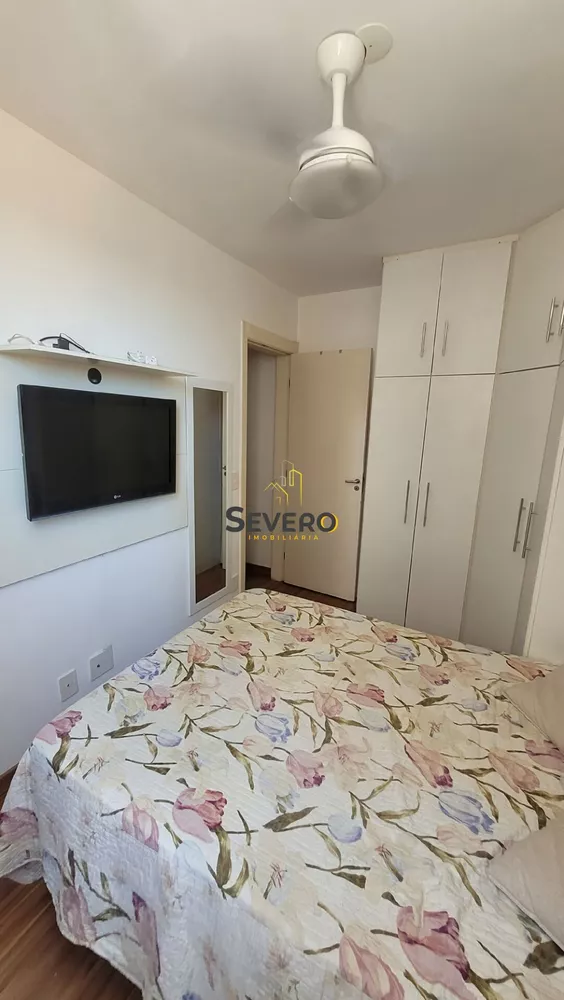 Apartamento, 2 quartos, 48 m² - Foto 5