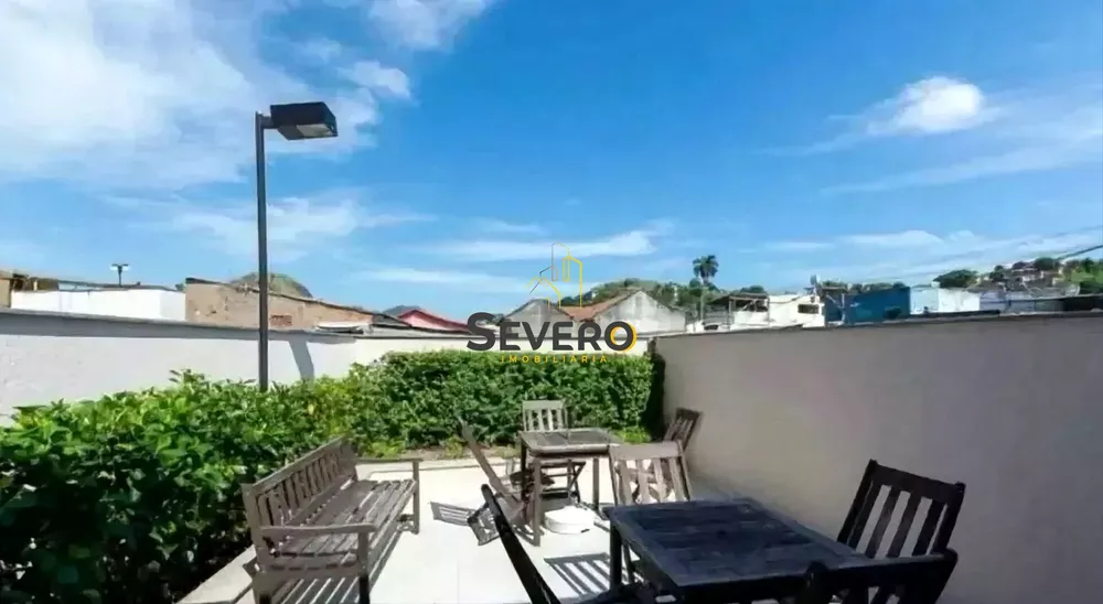 Apartamento, 2 quartos, 48 m² - Foto 8