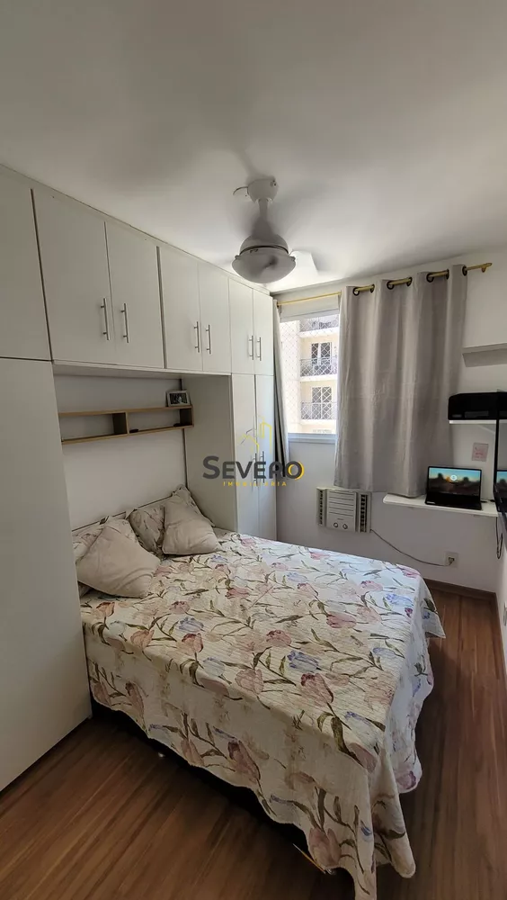 Apartamento, 2 quartos, 48 m² - Foto 4