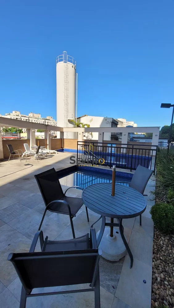 Apartamento, 2 quartos, 48 m² - Foto 9