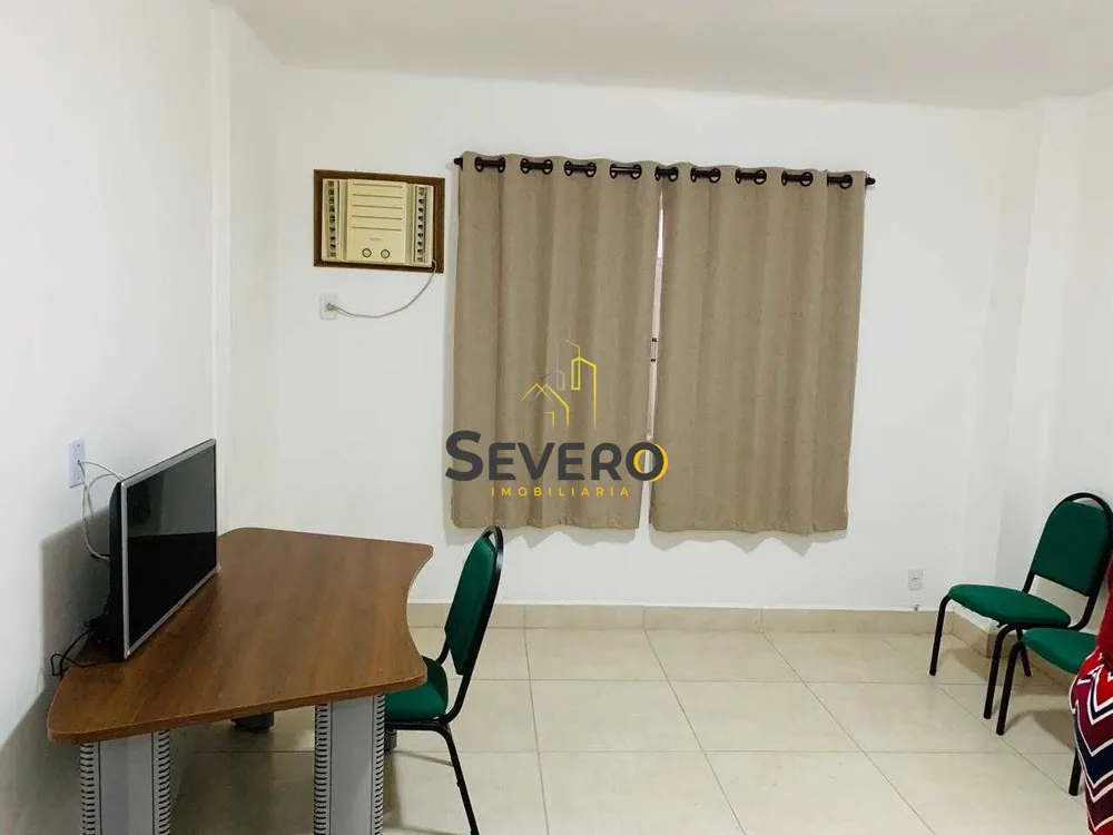 Apartamento, 1 quarto, 23 m² - Foto 14