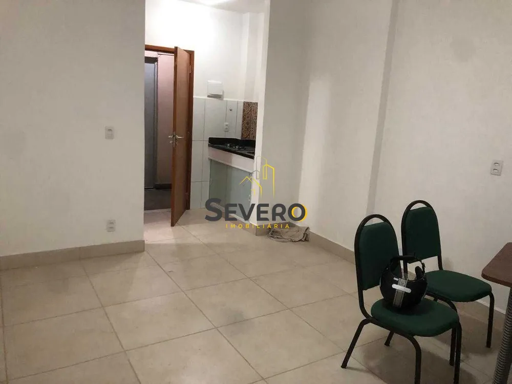 Apartamento, 1 quarto, 23 m² - Foto 16