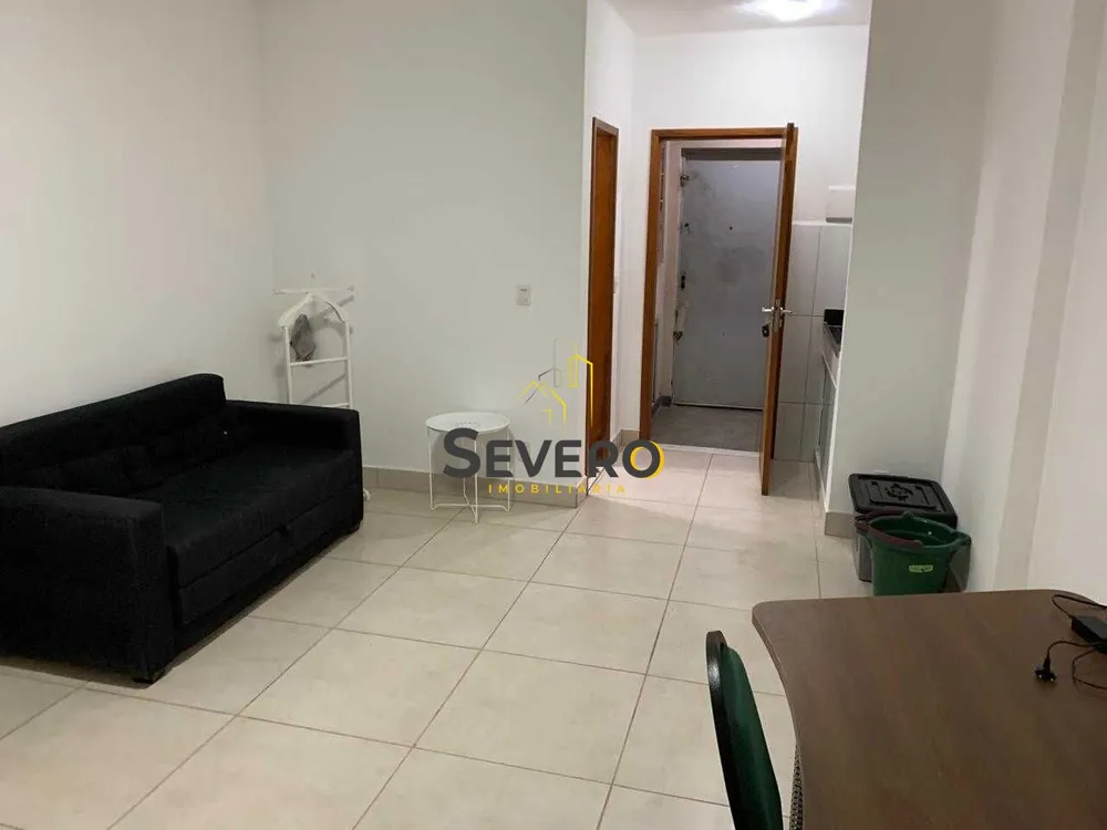 Apartamento, 1 quarto, 23 m² - Foto 8