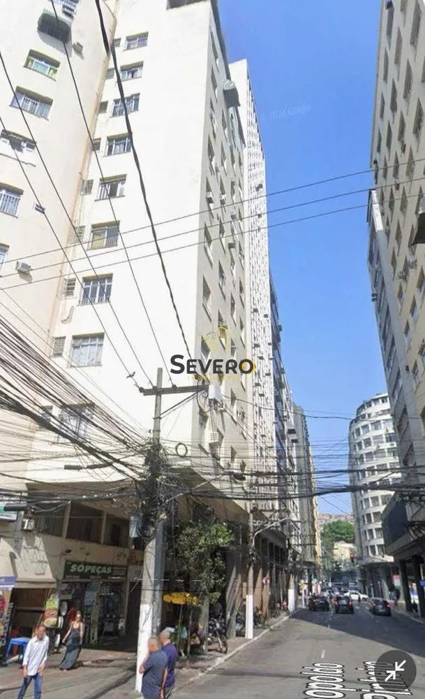 Apartamento, 1 quarto, 23 m² - Foto 2