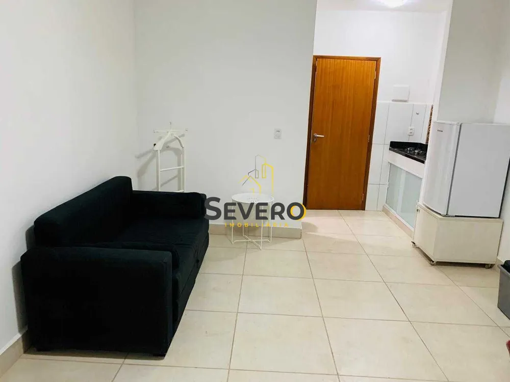 Apartamento, 1 quarto, 23 m² - Foto 6