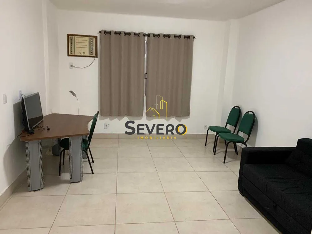 Apartamento, 1 quarto, 23 m² - Foto 10
