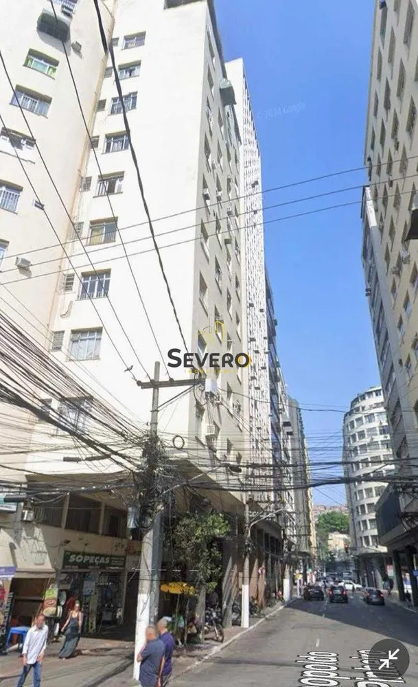Apartamento, 1 quarto, 23 m² - Foto 3