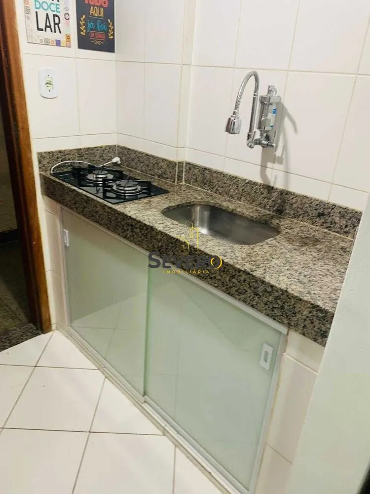 Apartamento, 1 quarto, 23 m² - Foto 7