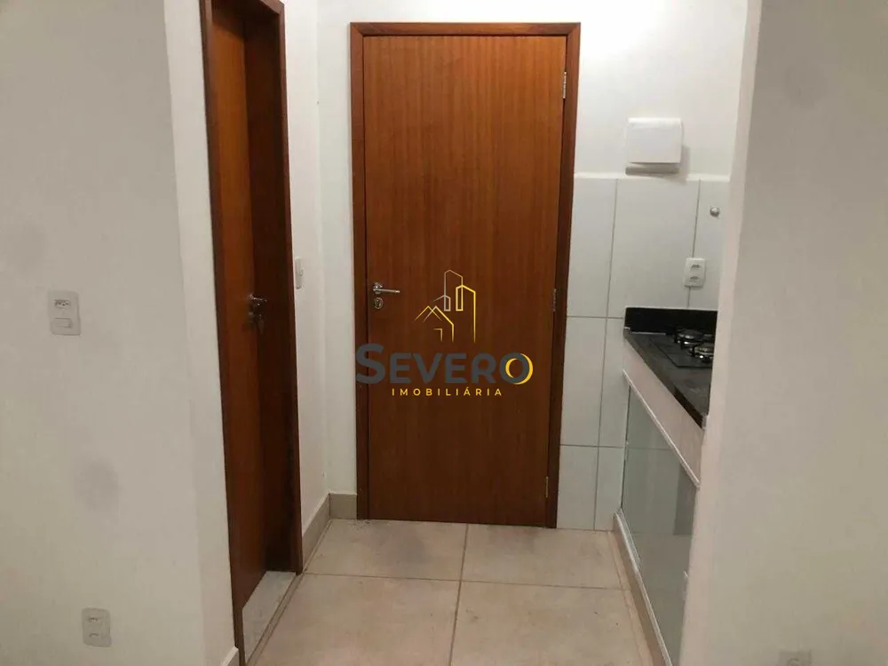 Apartamento, 1 quarto, 23 m² - Foto 22