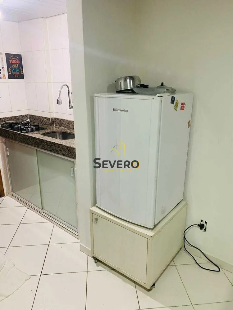 Apartamento, 1 quarto, 23 m² - Foto 5