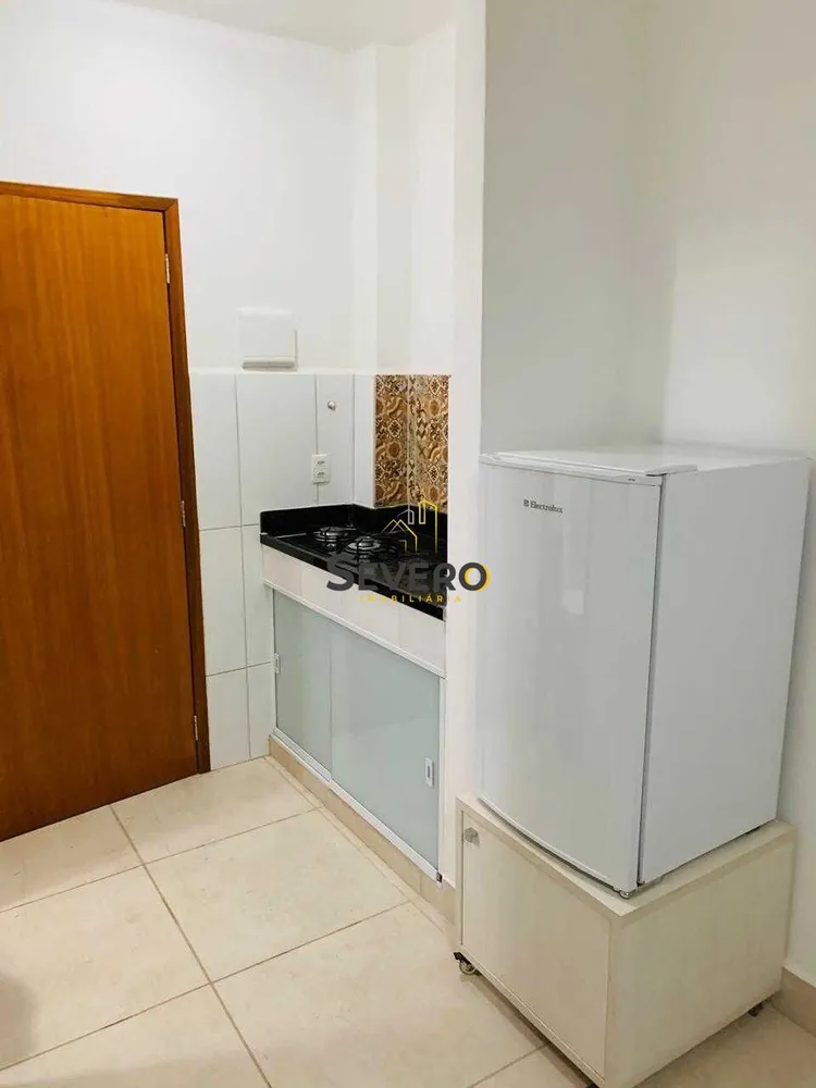Apartamento, 1 quarto, 23 m² - Foto 20