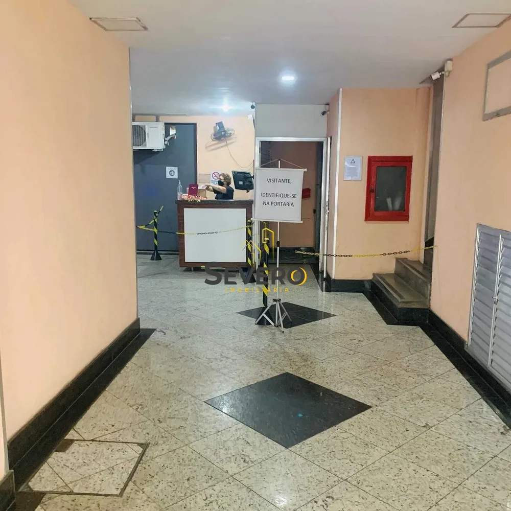 Apartamento, 1 quarto, 23 m² - Foto 3