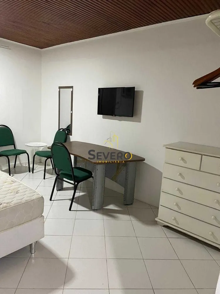 Apartamento, 1 quarto, 23 m² - Foto 9