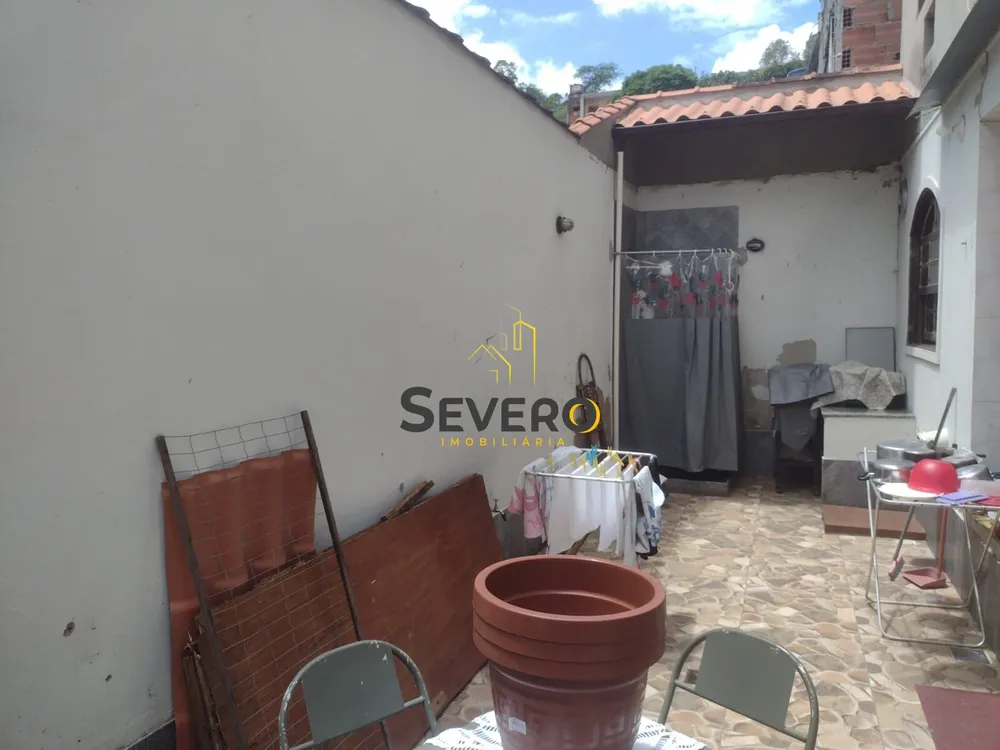 Casa, 3 quartos - Foto 18