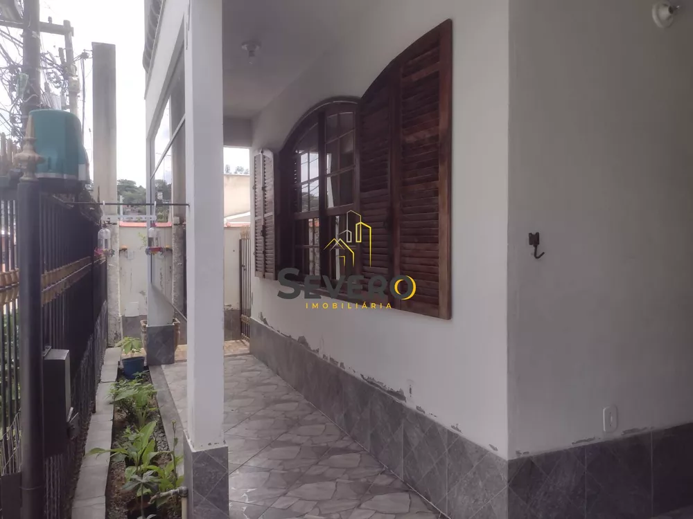 Casa, 3 quartos - Foto 3