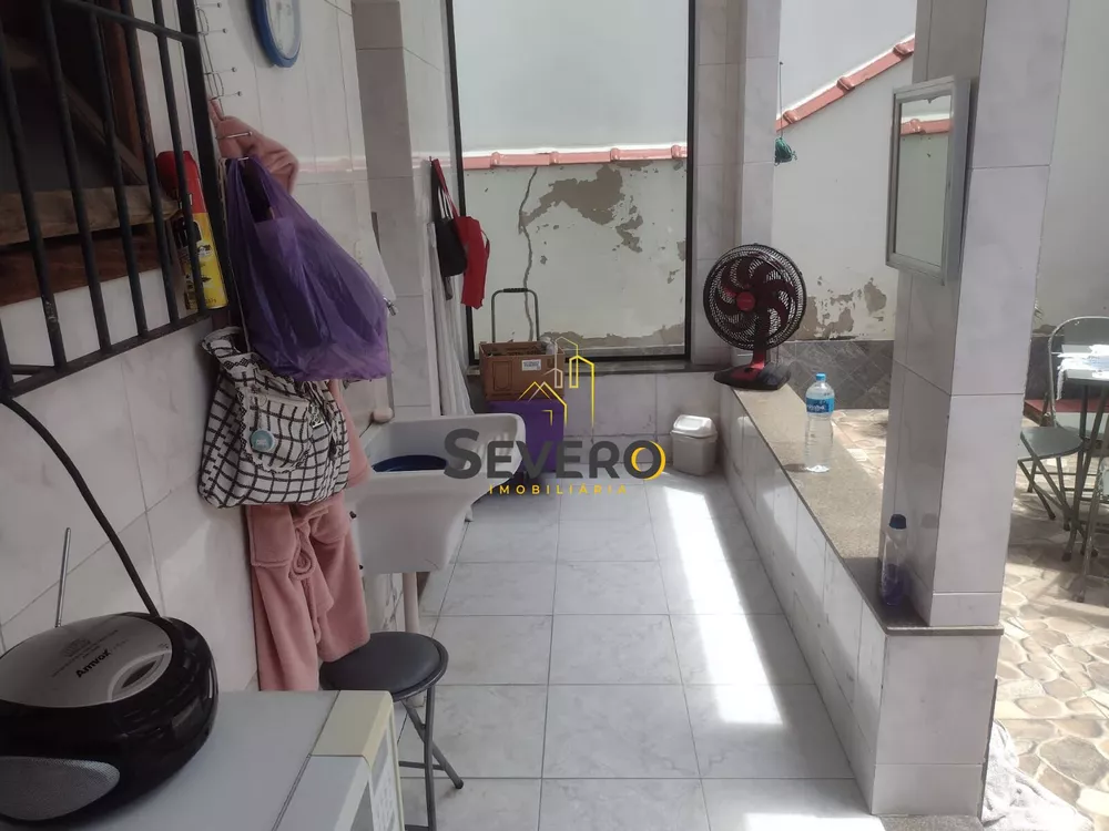 Casa, 3 quartos - Foto 11