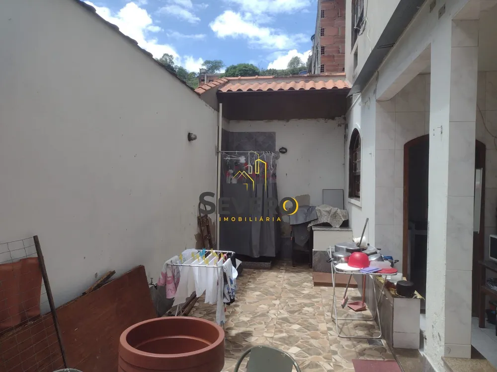 Casa, 3 quartos - Foto 20