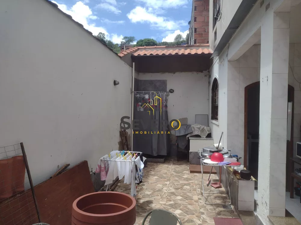 Casa, 3 quartos - Foto 10