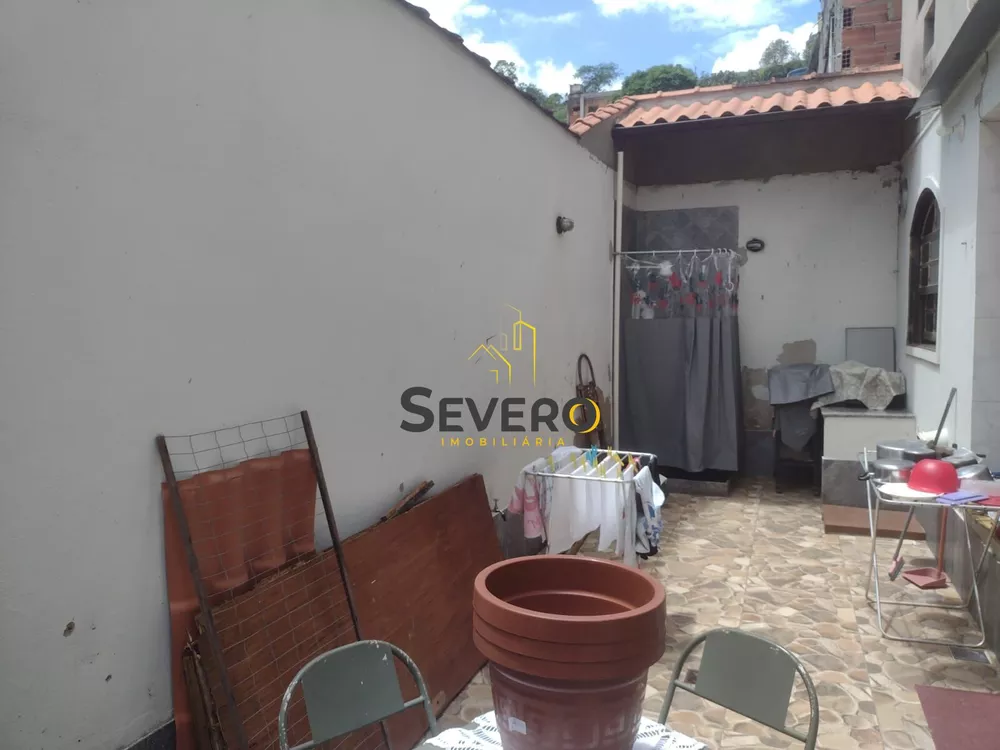 Casa, 3 quartos - Foto 9