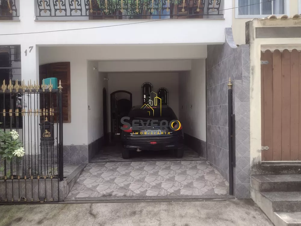 Casa, 3 quartos - Foto 2