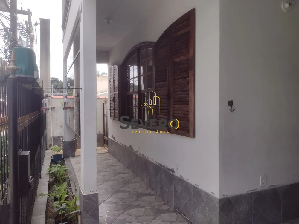 Casa, 3 quartos - Foto 5