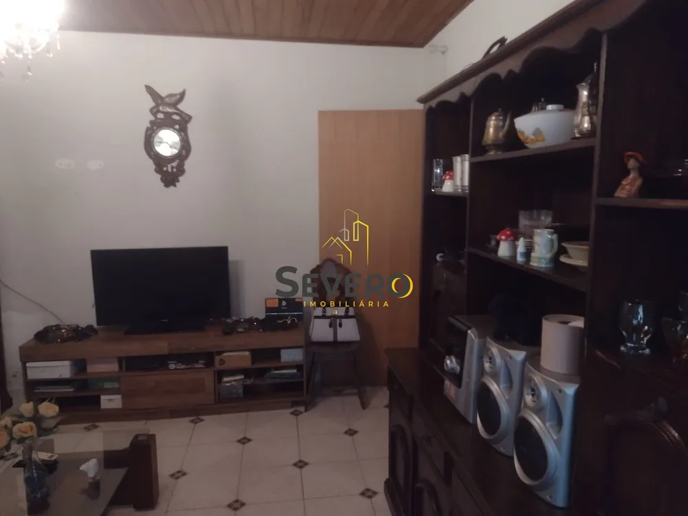 Casa, 3 quartos - Foto 12
