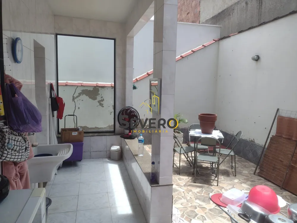 Casa, 3 quartos - Foto 16