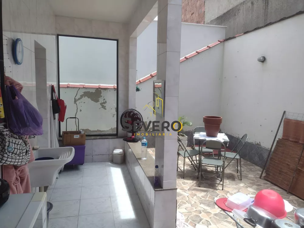 Casa, 3 quartos - Foto 8