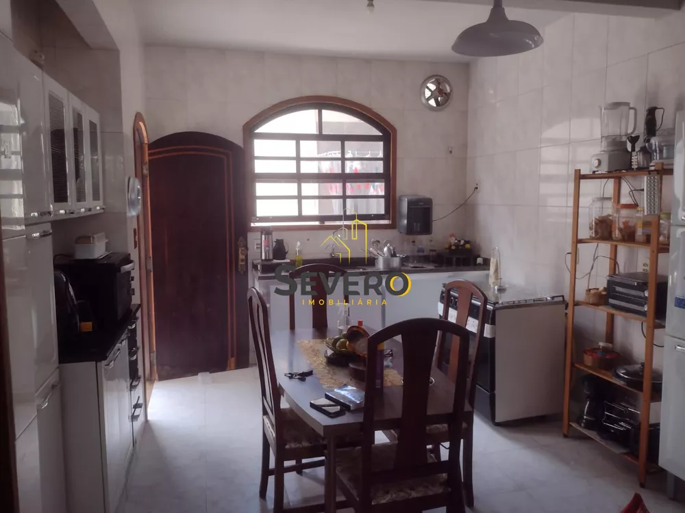 Casa, 3 quartos - Foto 7