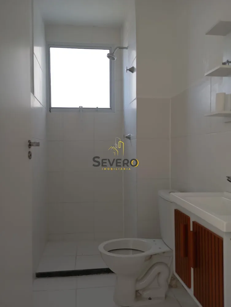 Apartamento, 2 quartos, 47 m² - Foto 4