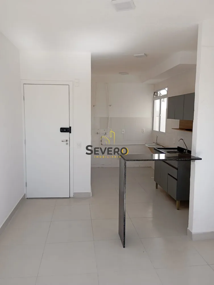 Apartamento, 2 quartos, 47 m² - Foto 5