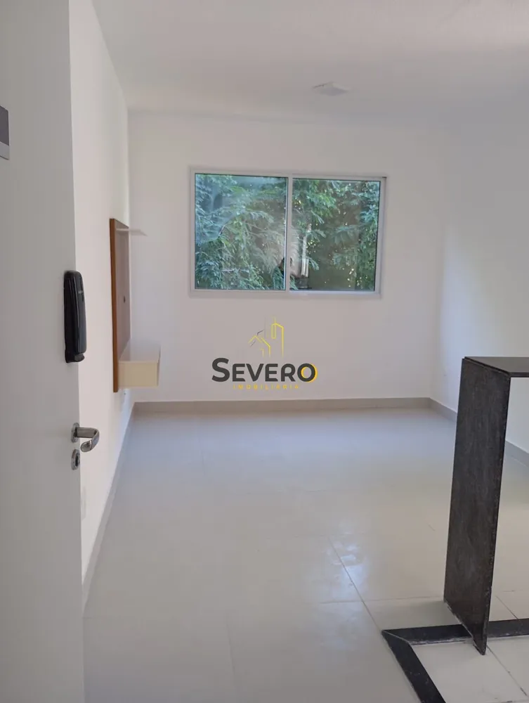 Apartamento, 2 quartos, 47 m² - Foto 2