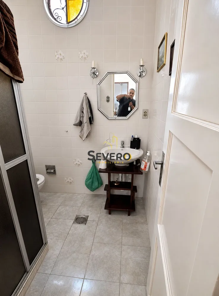 Casa, 3 quartos, 273 m² - Foto 17