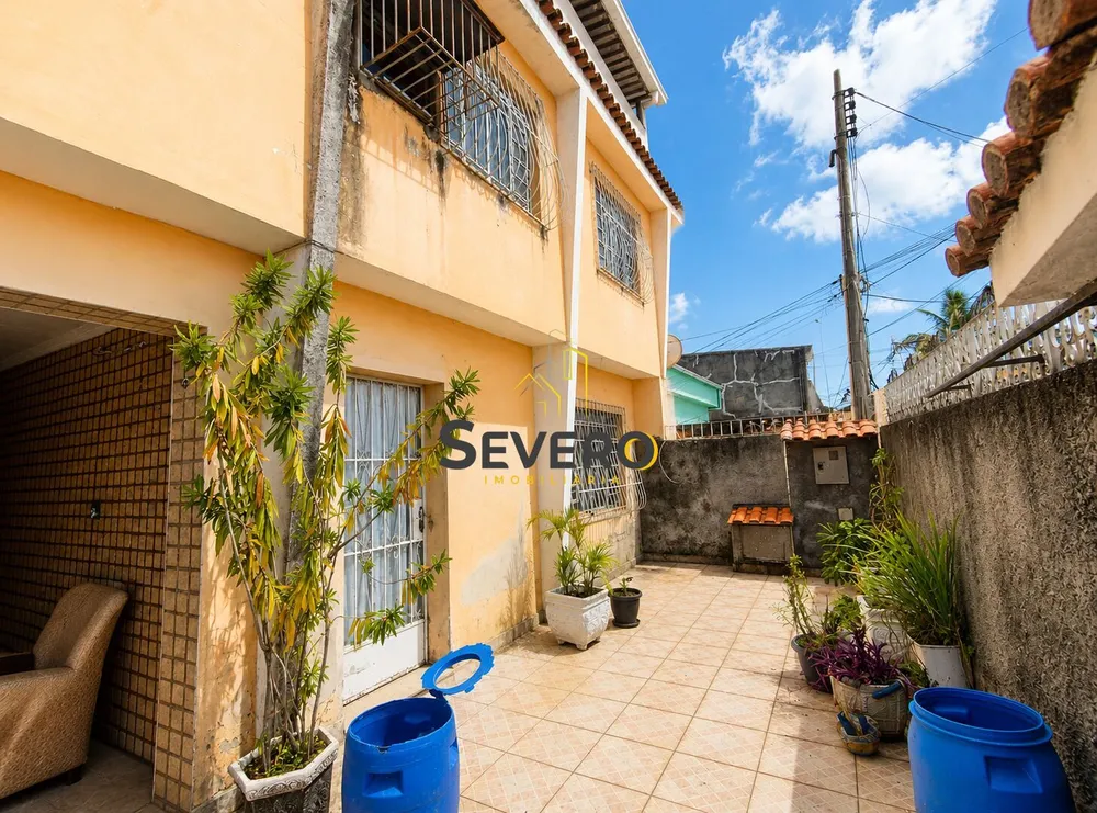 Casa, 3 quartos, 273 m² - Foto 4