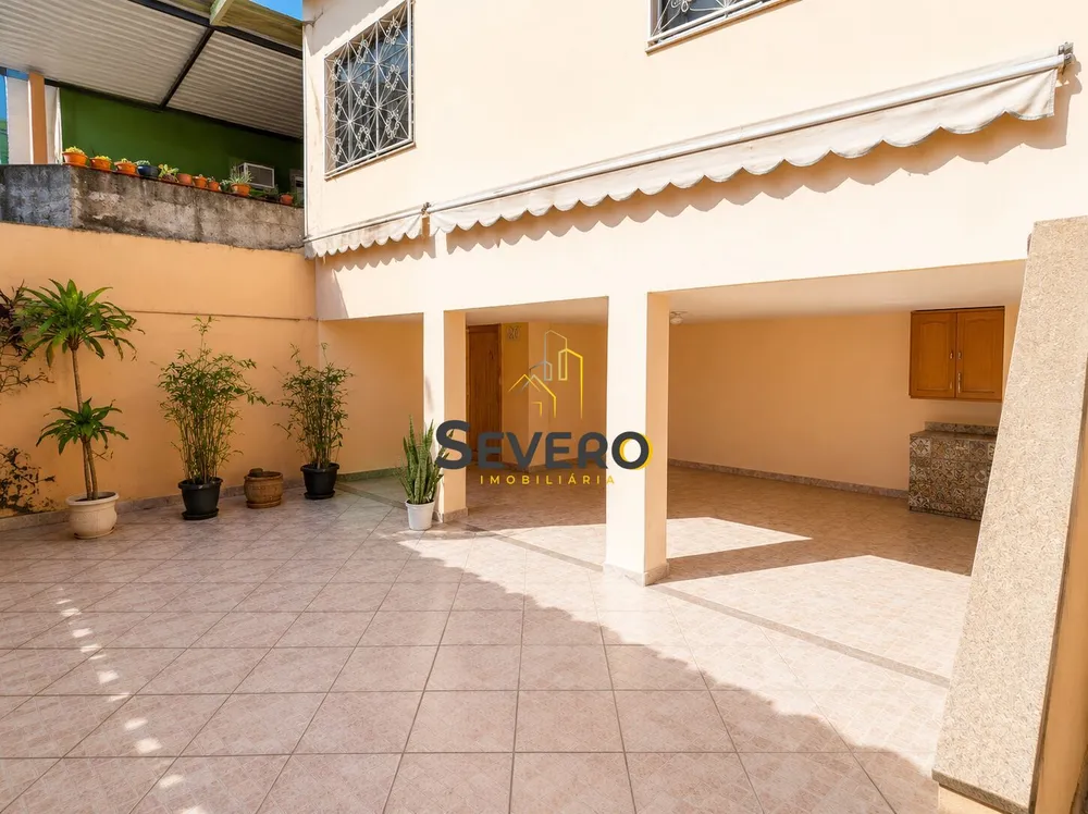 Casa, 3 quartos, 273 m² - Foto 7