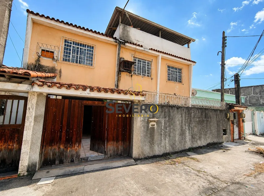 Casa, 3 quartos, 273 m² - Foto 2