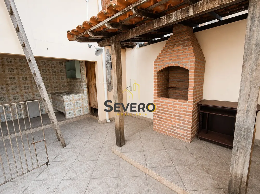 Casa, 3 quartos, 273 m² - Foto 9