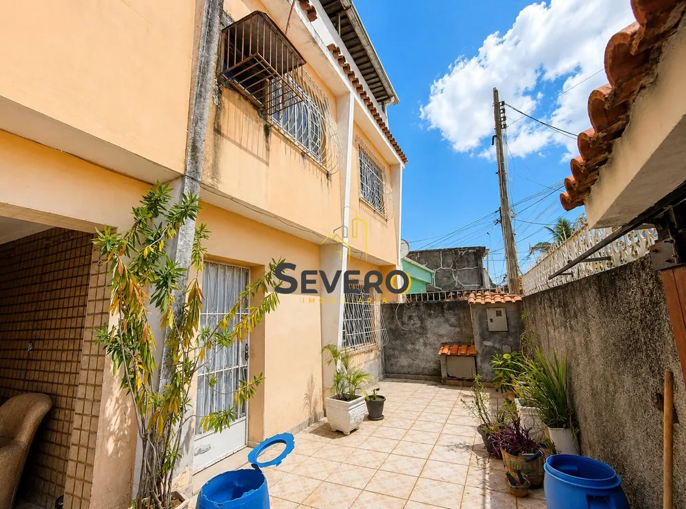 Casa, 3 quartos, 273 m² - Foto 5
