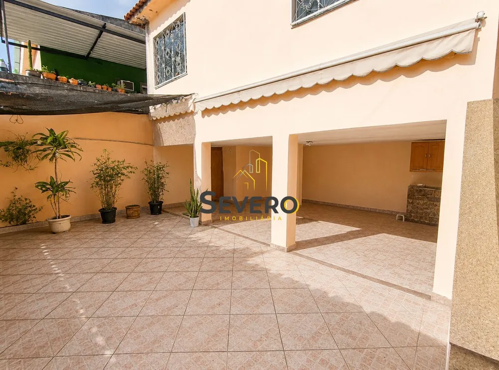 Casa, 3 quartos, 273 m² - Foto 8