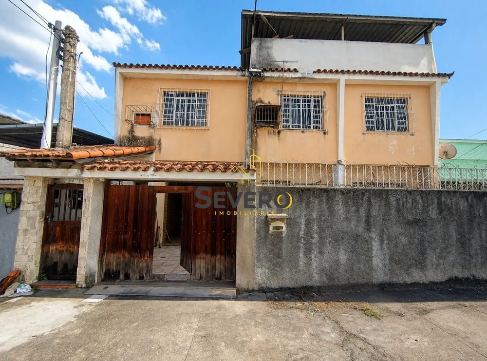 Casa, 3 quartos, 273 m² - Foto 1