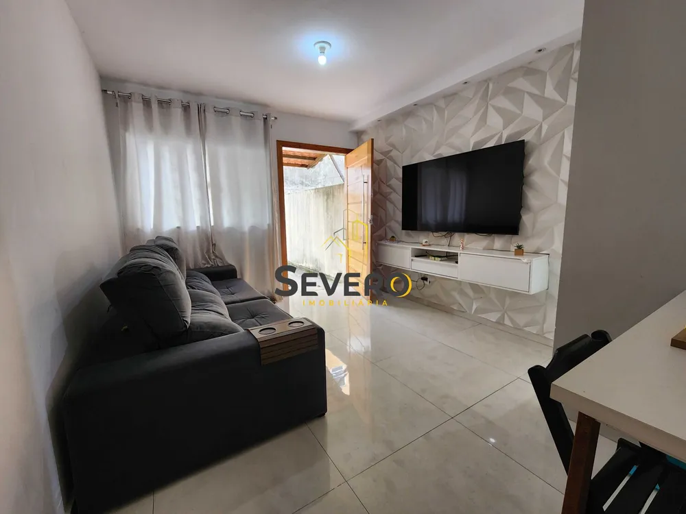 Casa, 2 quartos, 65 m² - Foto 10