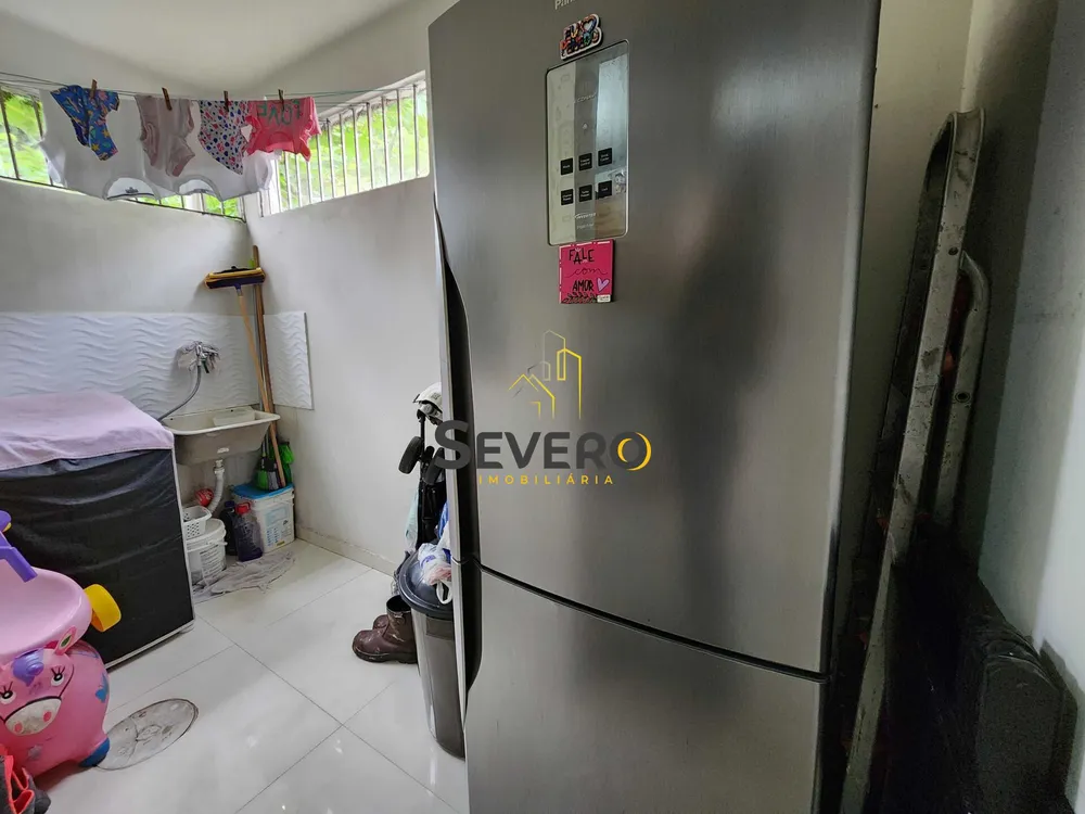 Casa, 2 quartos, 65 m² - Foto 30